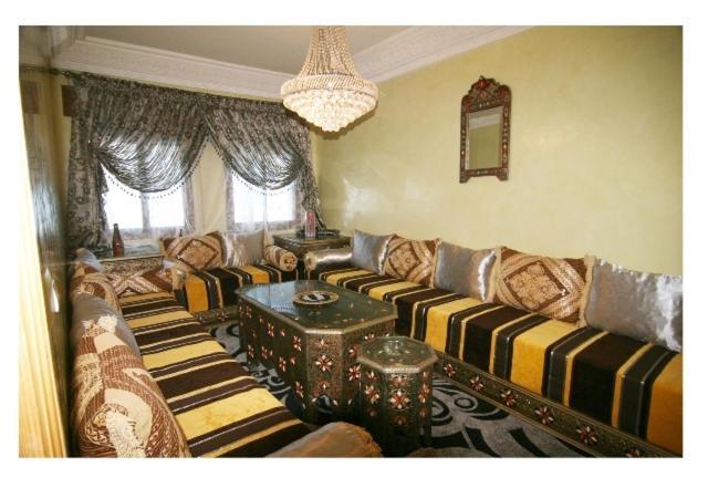 Maison Nouryan Chefchaouen Cameră foto