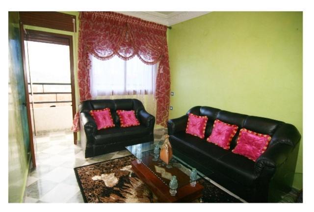 Maison Nouryan Chefchaouen Cameră foto